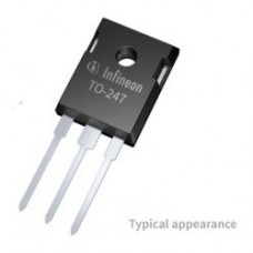 IGW15T120 - IGBT 1200V 30A, 2.2V, 110W TO247-3
